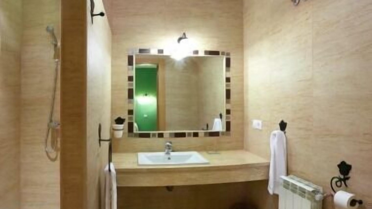 Photo of Bathroom in Pereruela