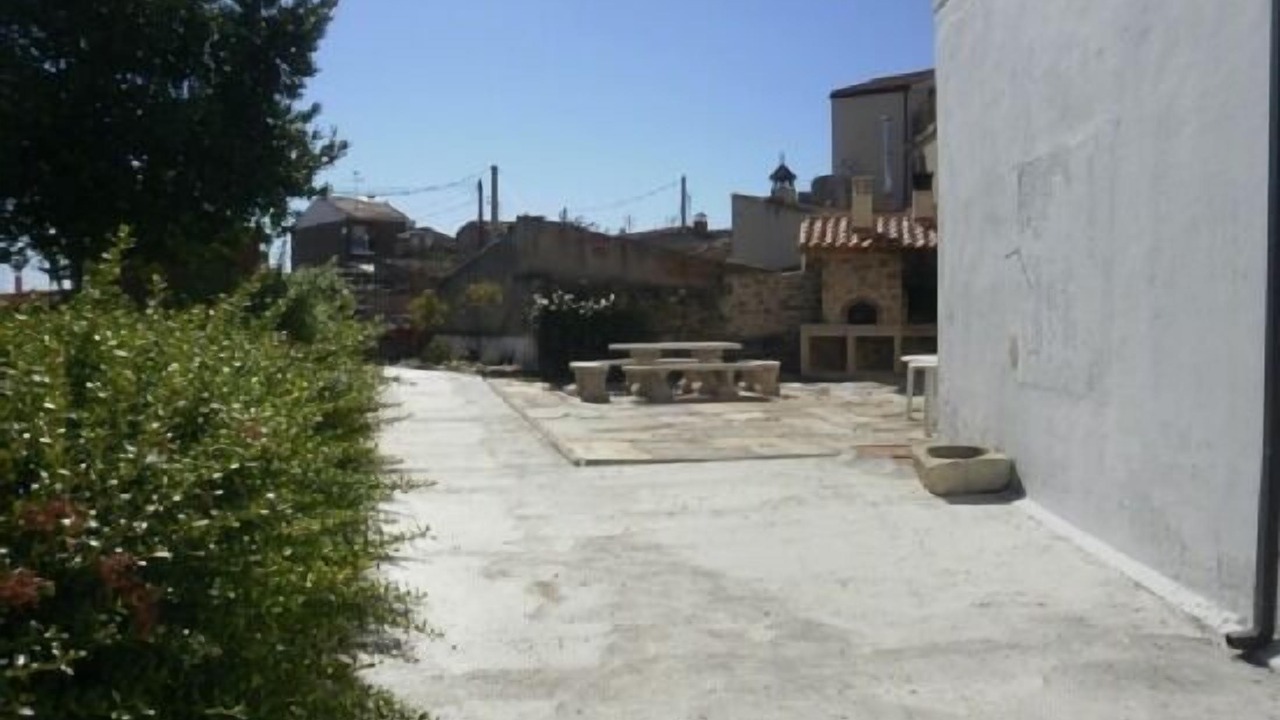 Photo of Outdoor in Pereruela