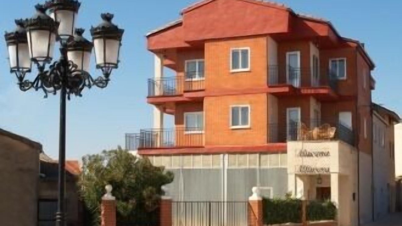 Photo of Outdoor in Pereruela