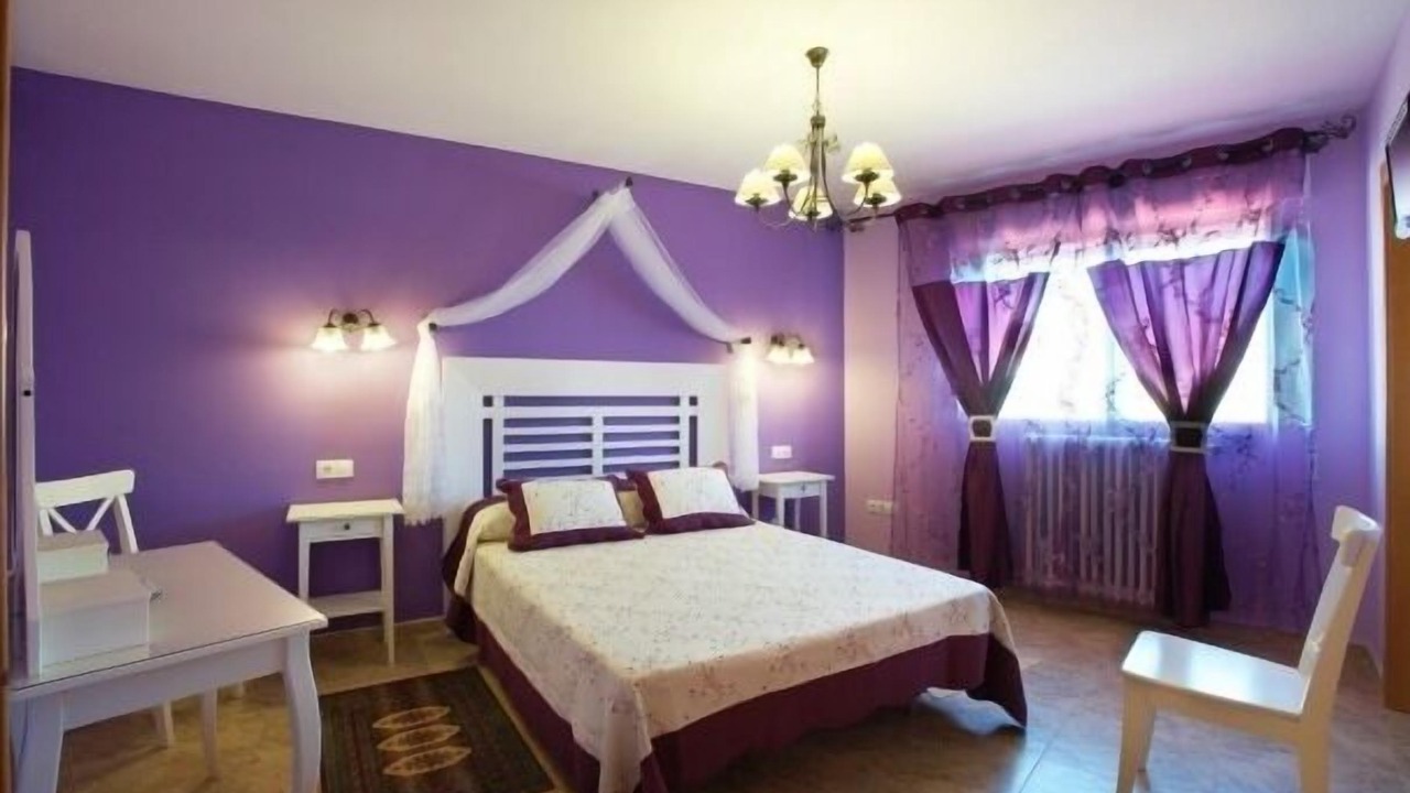 Photo of Bedroom in Pereruela