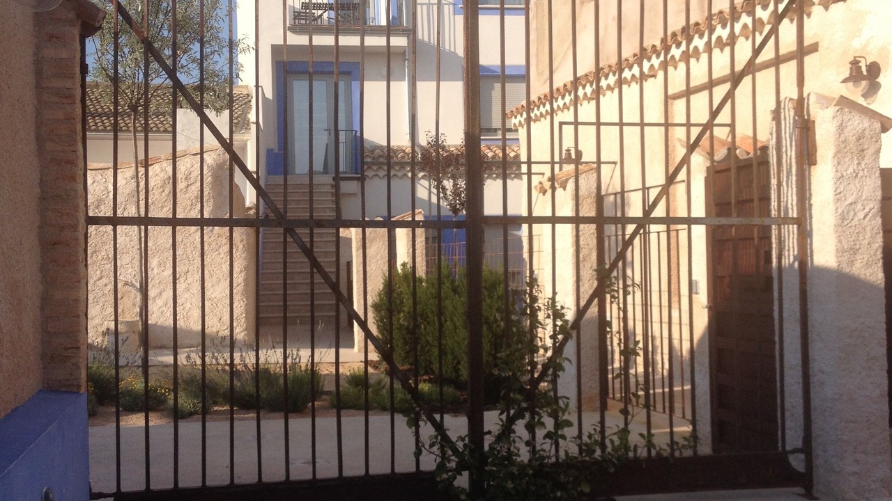 Photo of Outdoor in Horcajo de Santiago