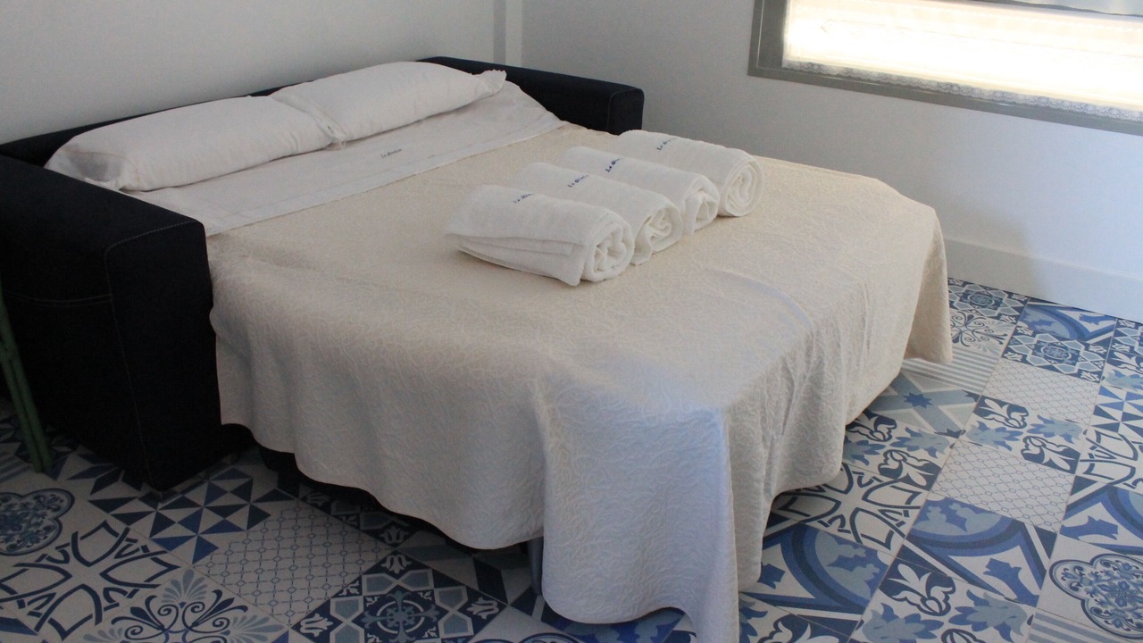 Photo of Bedroom in Horcajo de Santiago