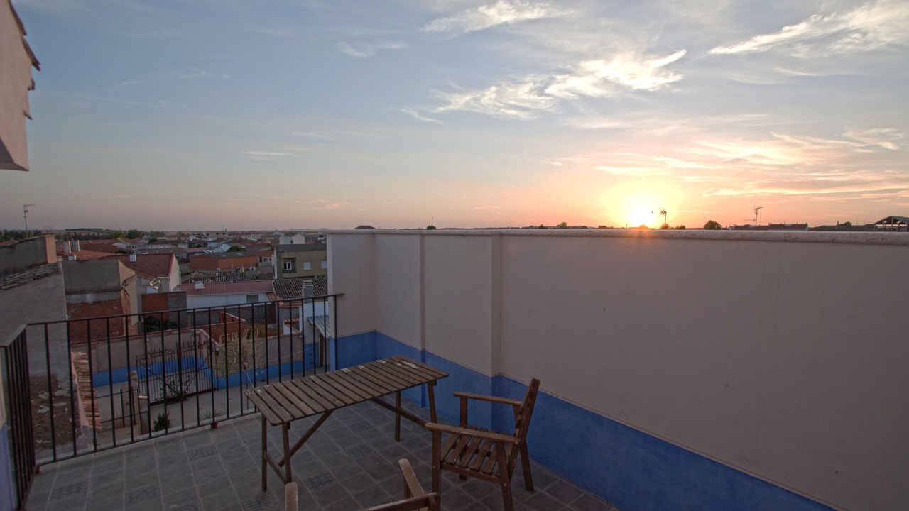 Photo of Outdoor in Horcajo de Santiago