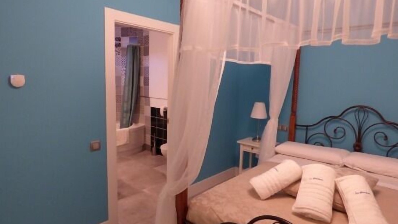 Photo of Bedroom in Horcajo de Santiago