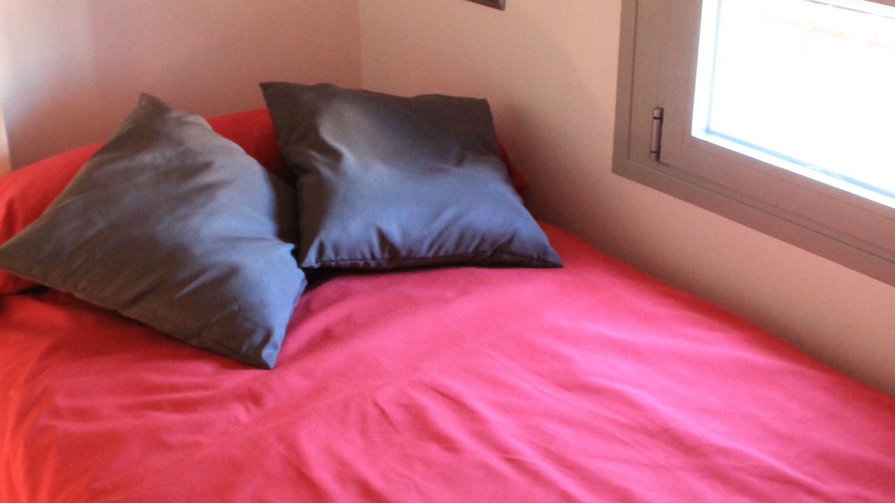 Photo of Bedroom in Horcajo de Santiago