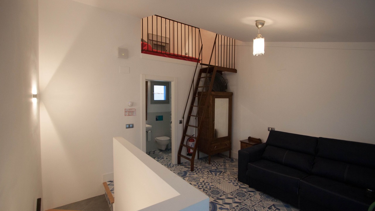 Photo of Livingroom in Horcajo de Santiago
