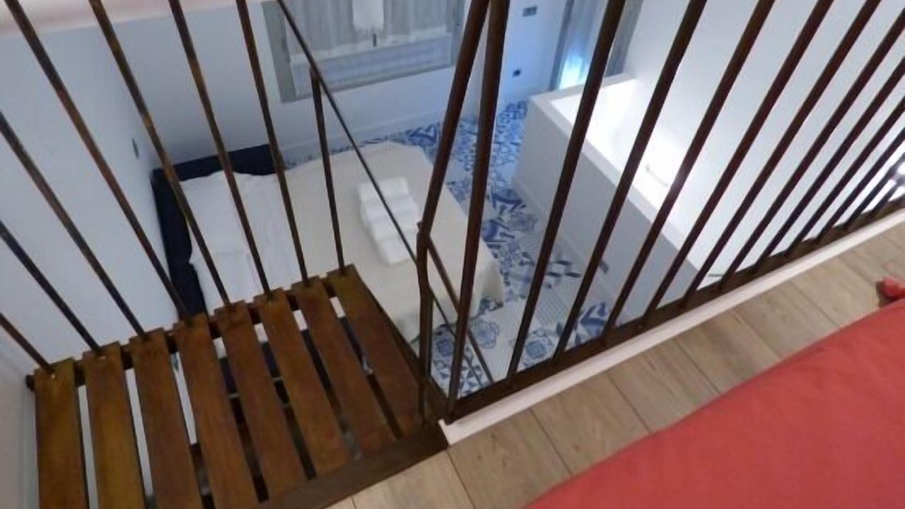 Photo of Bedroom in Horcajo de Santiago