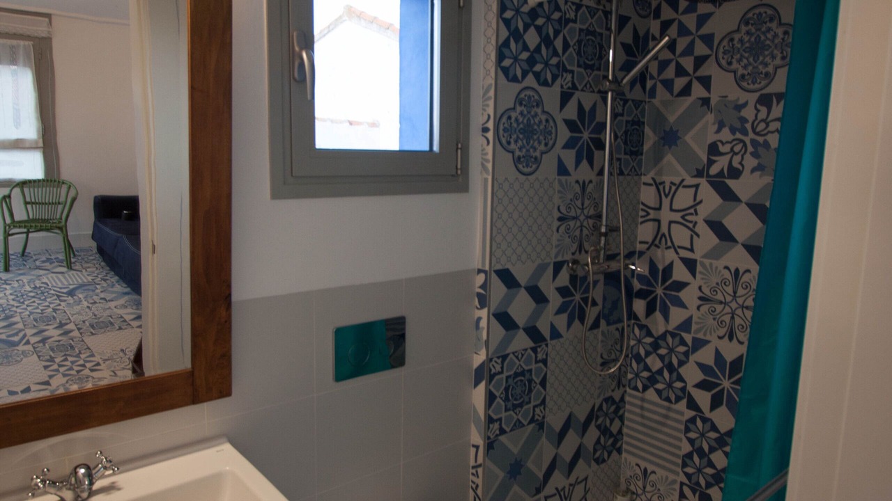 Photo of Bathroom in Horcajo de Santiago