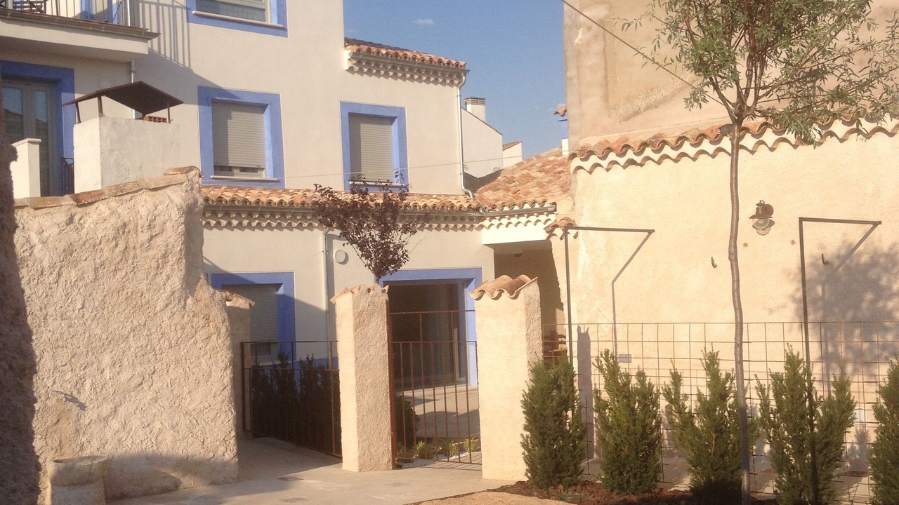 Photo of Outdoor in Horcajo de Santiago