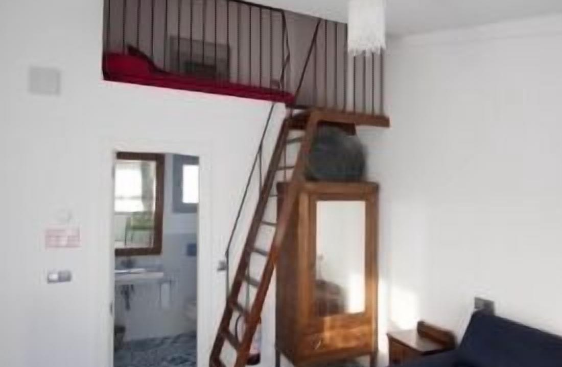 Photo of Livingroom in Horcajo de Santiago