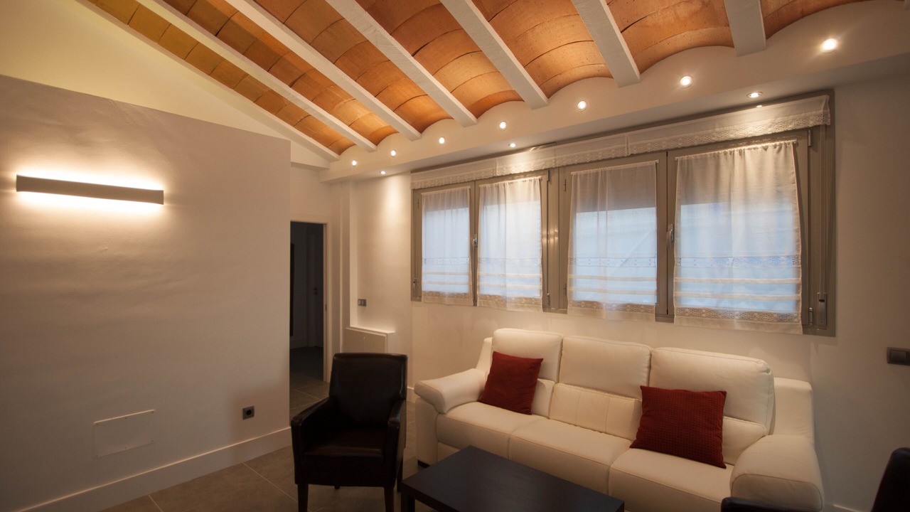 Photo of Livingroom in Horcajo de Santiago