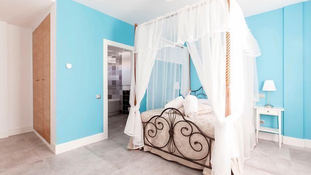 Photo of Bedroom in Horcajo de Santiago