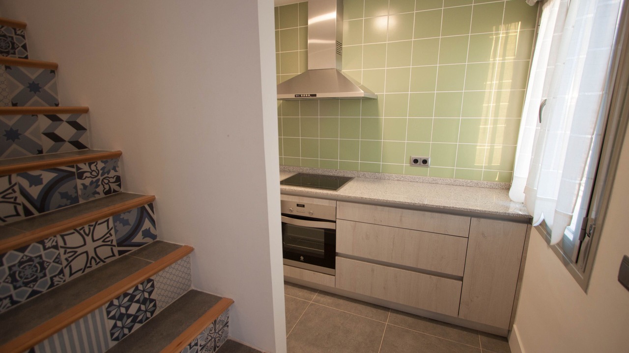 Photo of Kitchen in Horcajo de Santiago