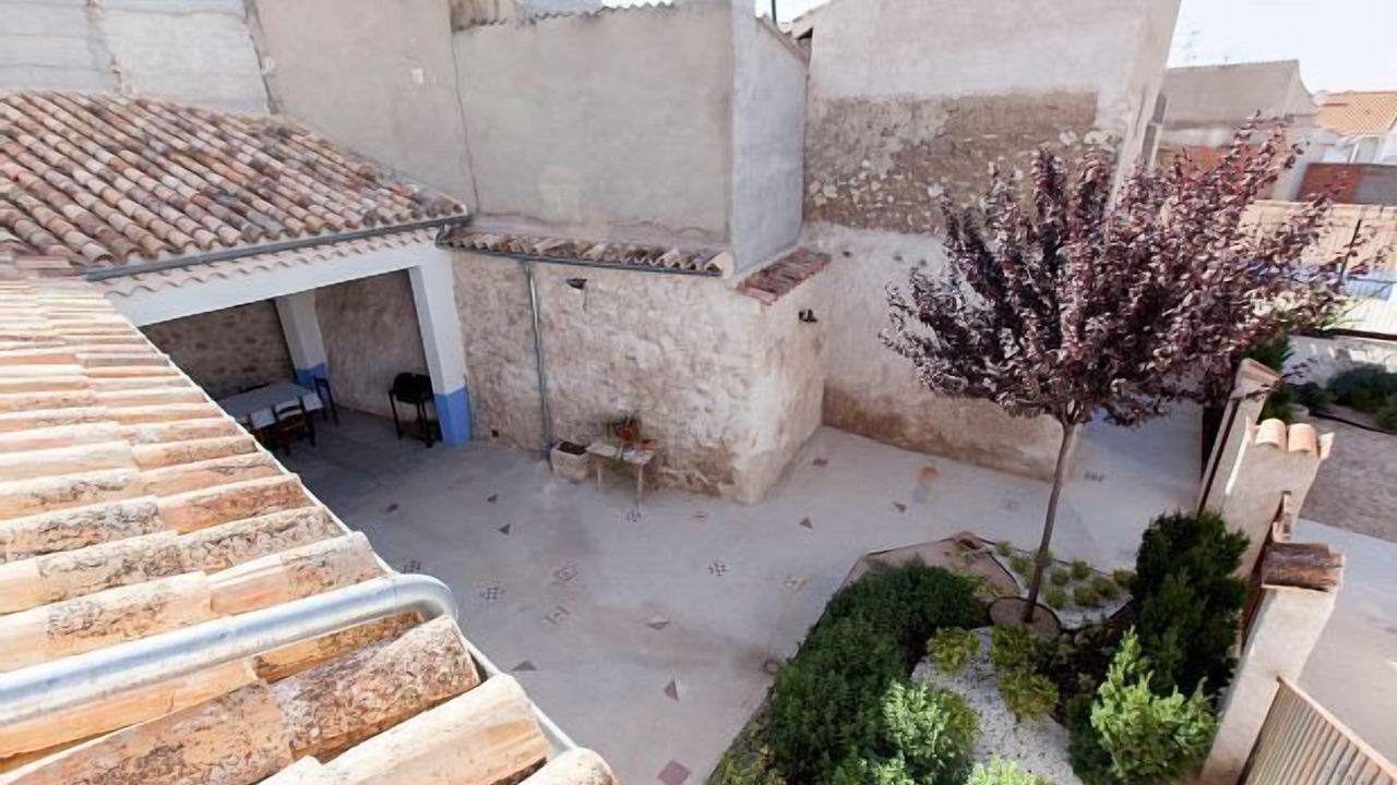 Photo of Outdoor in Horcajo de Santiago