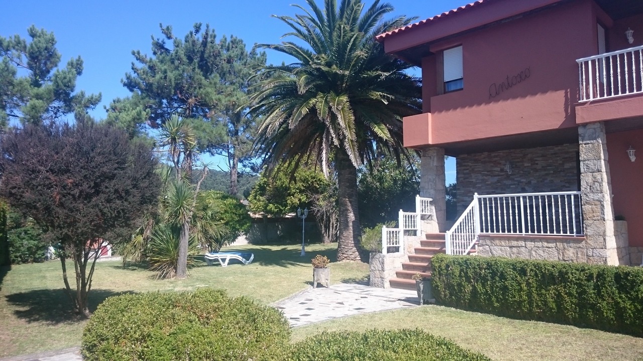 Photo of Outdoor in A Porqueira