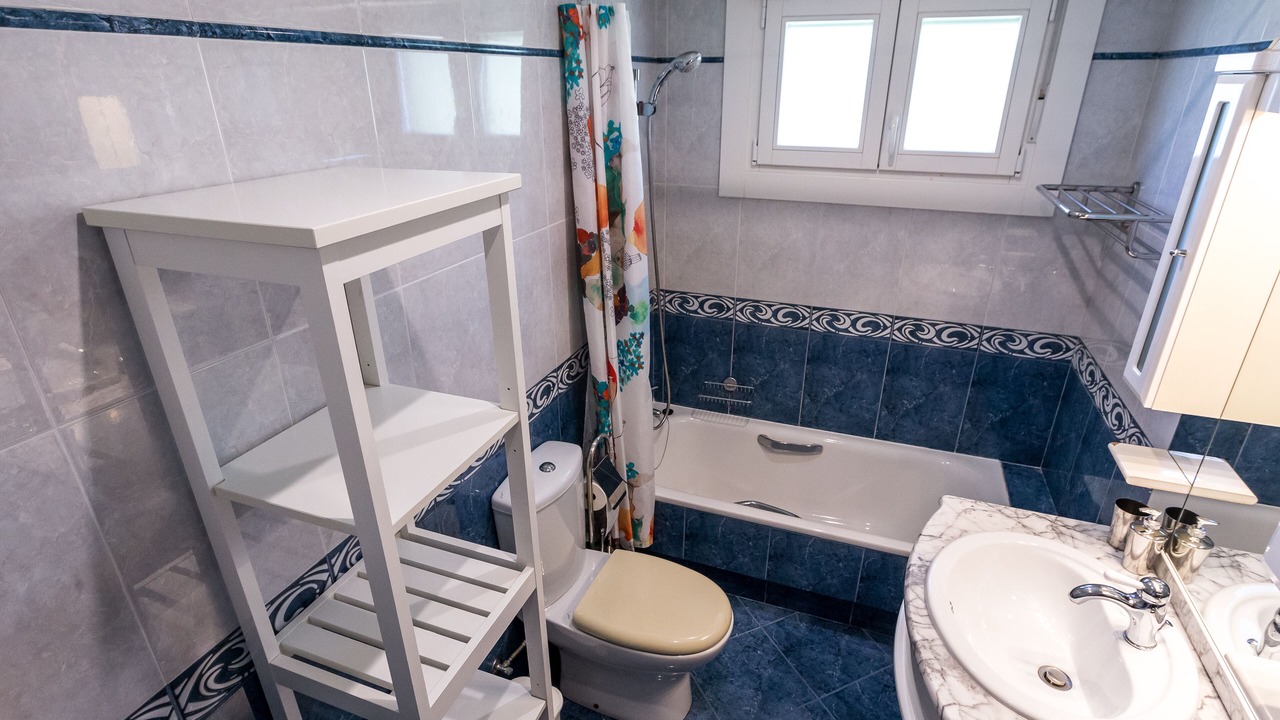 Photo of Bathroom in A Porqueira