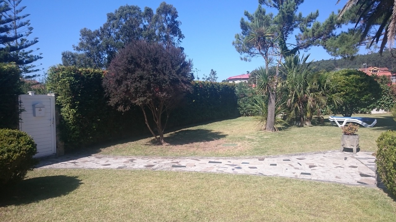 Photo of Outdoor in A Porqueira