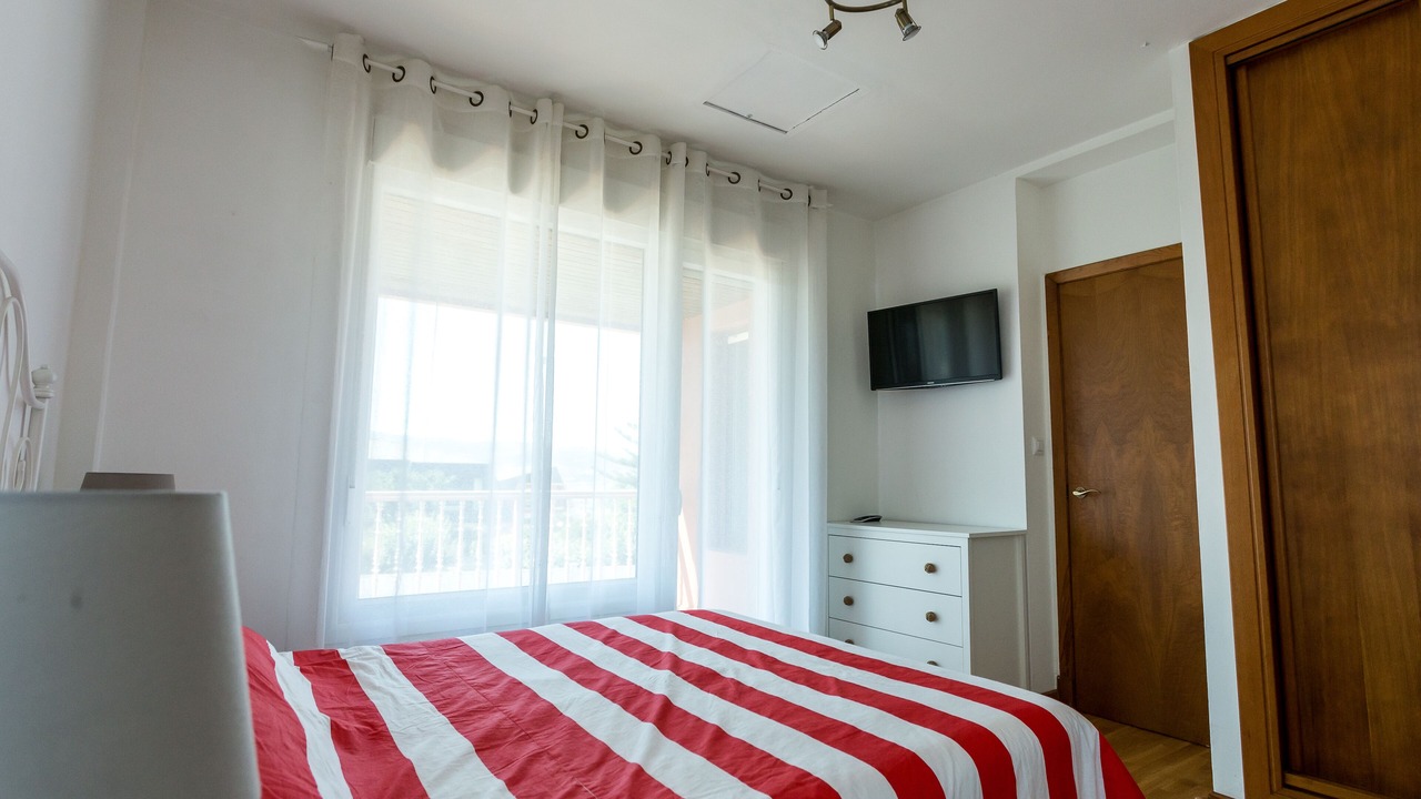Photo of Bedroom in A Porqueira