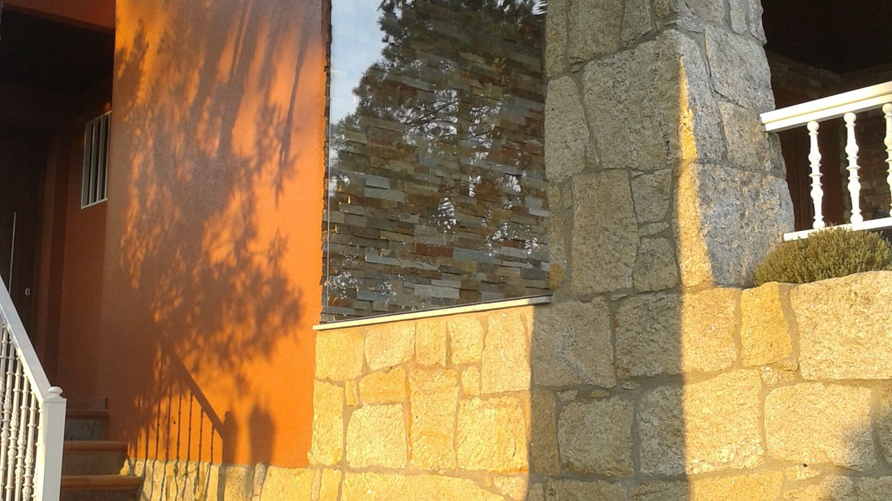 Photo of Outdoor in A Porqueira