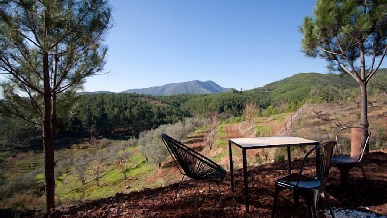 Photo of Outdoor in Pinofranqueado
