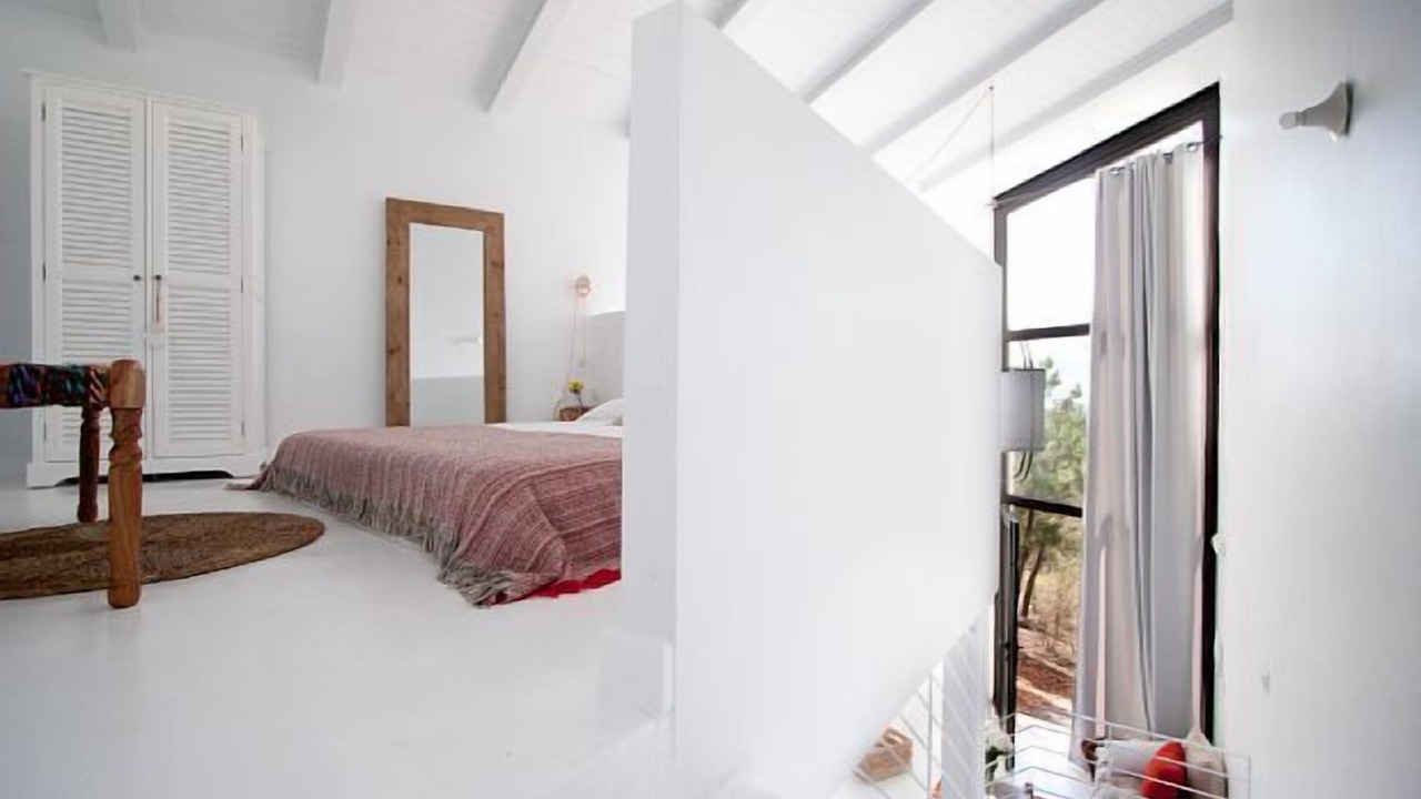 Photo of Bedroom in Pinofranqueado