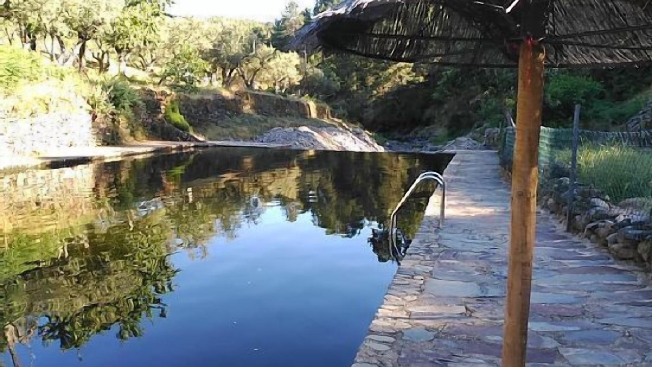 Photo of Outdoor in Pinofranqueado