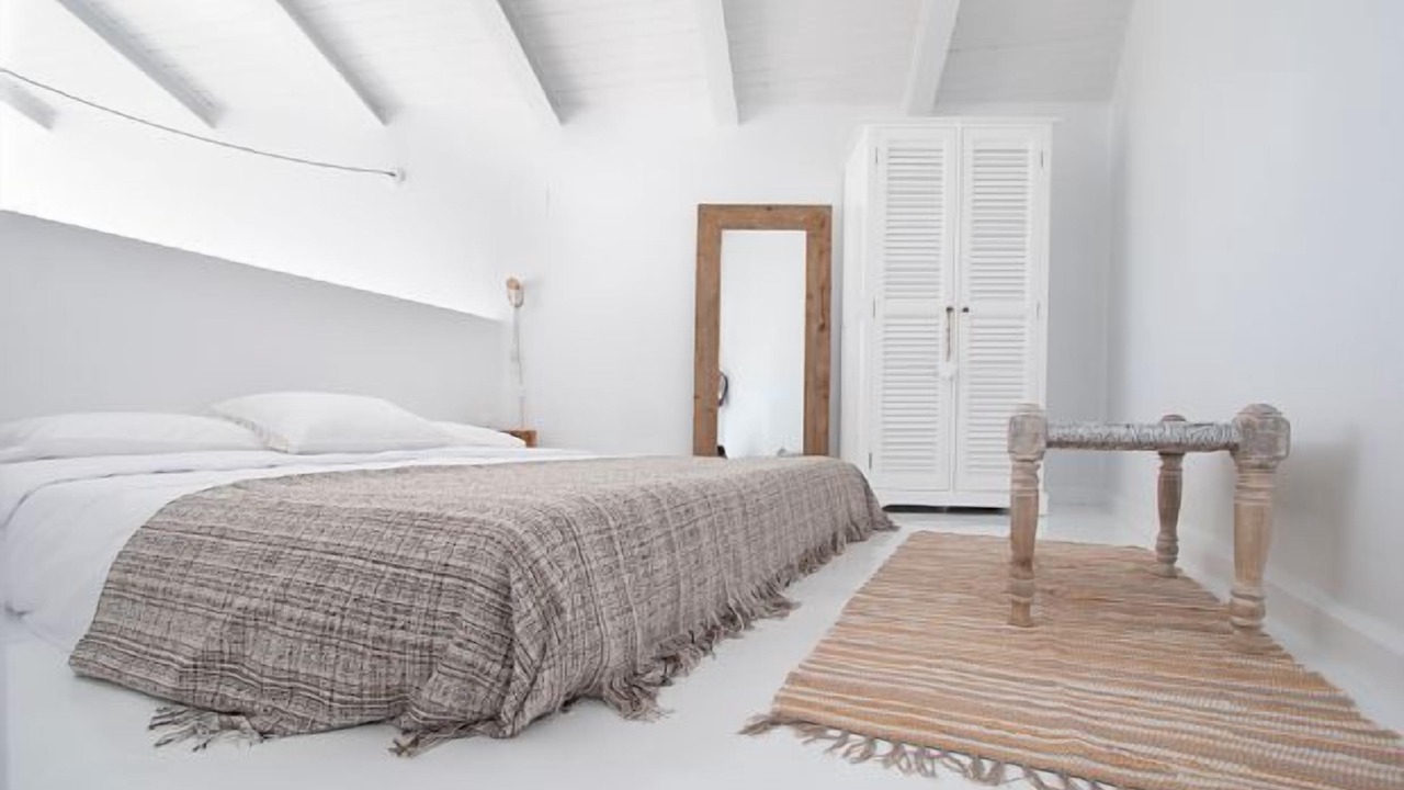 Photo of Bedroom in Pinofranqueado
