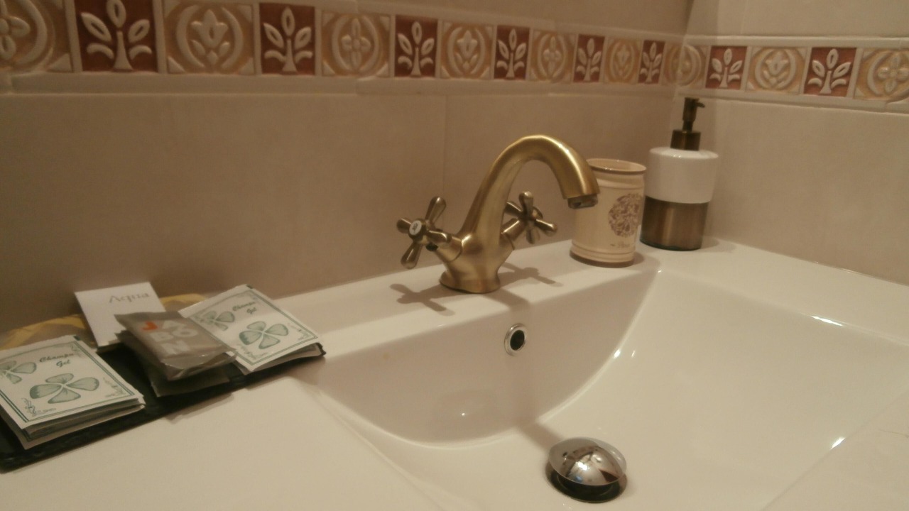Photo of Bathroom in Tabanera del Monte