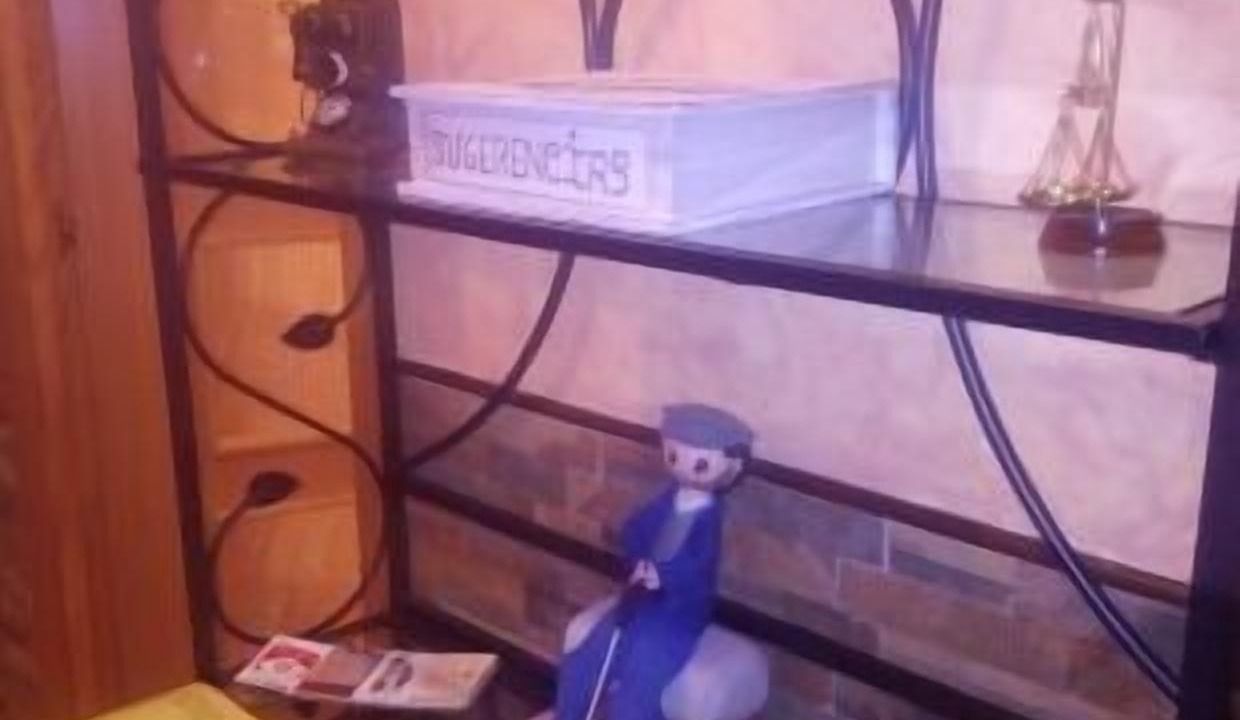 Photo of Bedroom in Tabanera del Monte