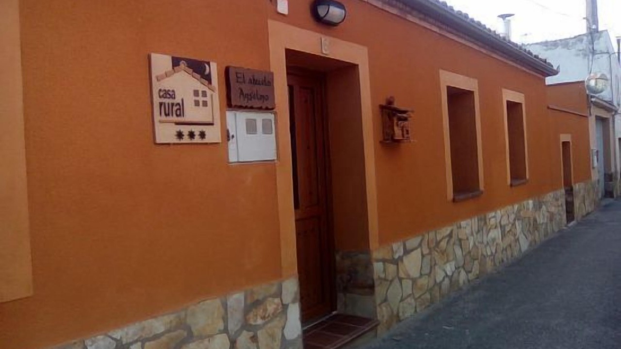 Photo of Outdoor in Tabanera del Monte