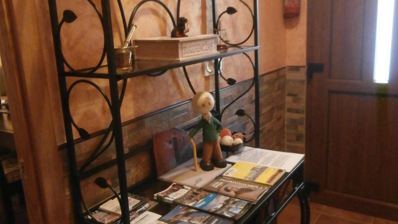 Photo of Others in Tabanera del Monte