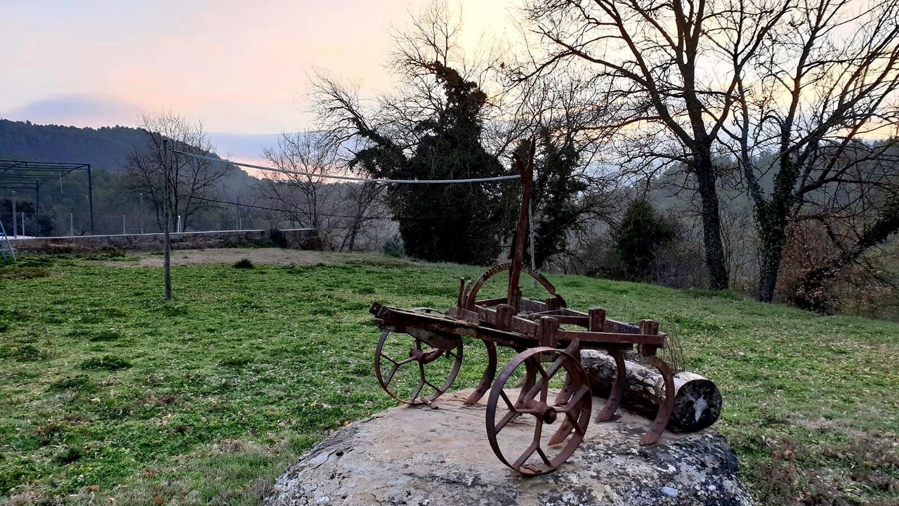 Photo of Outdoor in La Baronia de Rialb