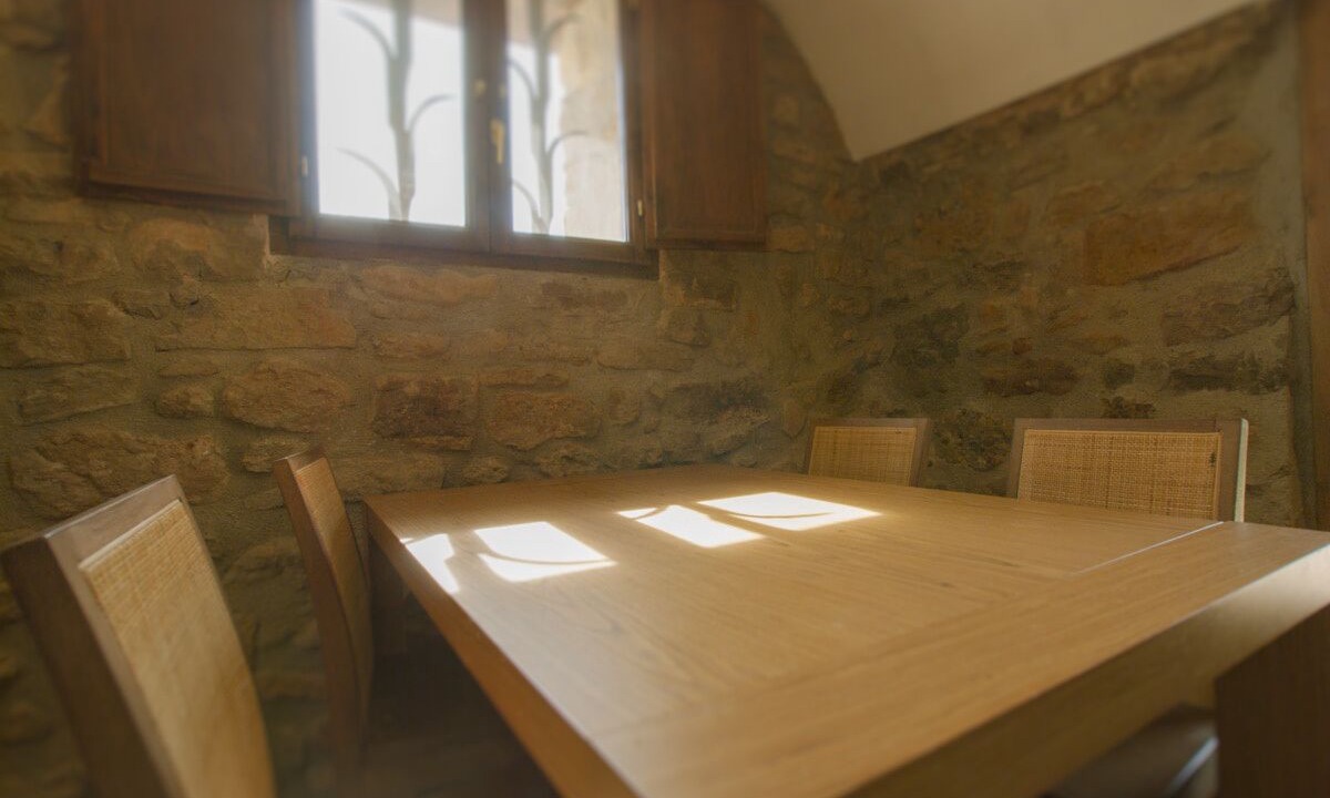 Photo of Others in La Baronia de Rialb