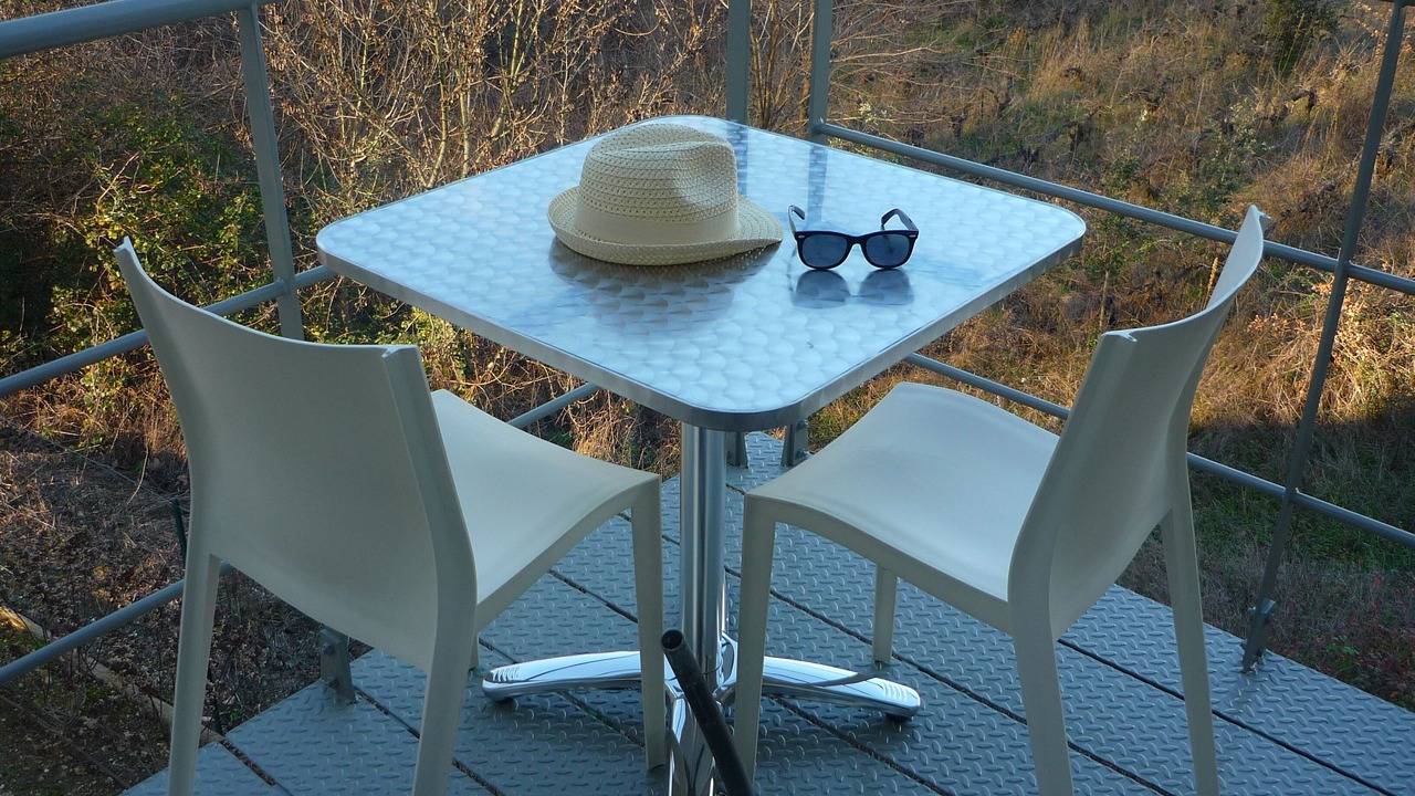 Photo of Outdoor in La Roque-sur-Ceze