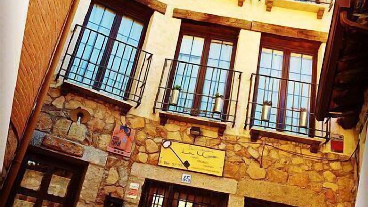 Photo of Outdoor in Piedralaves