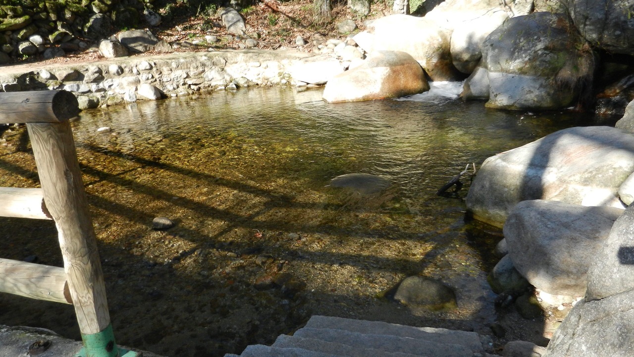 Photo of Outdoor in Piedralaves