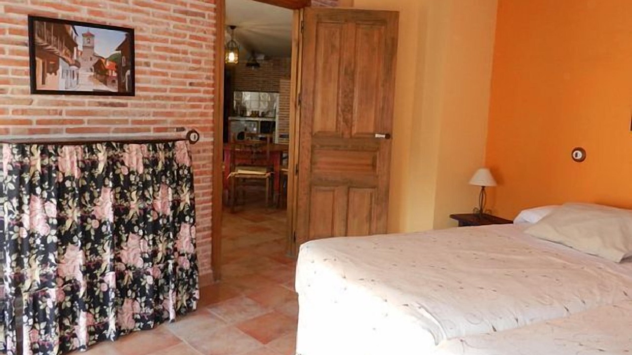 Photo of Bedroom in Piedralaves