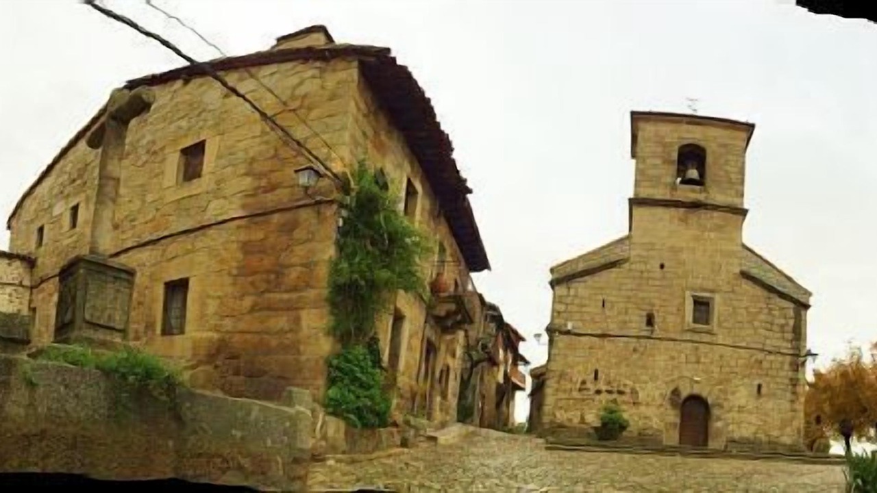 Photo of Outdoor in Piedralaves