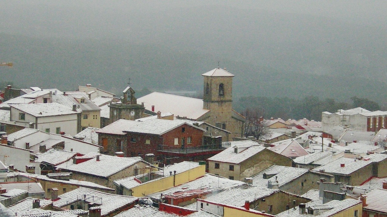 Photo of Outdoor in Piedralaves