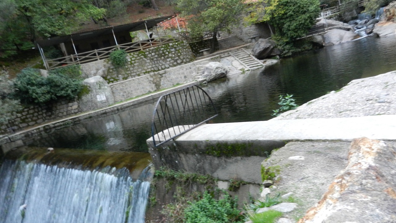 Photo of Outdoor in Piedralaves