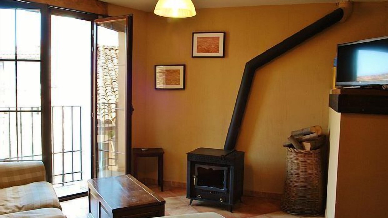 Photo of Livingroom in Piedralaves