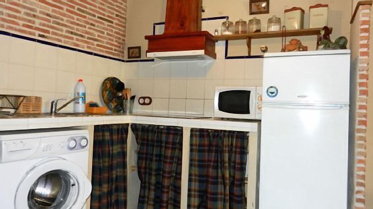 Photo of Kitchen in Piedralaves