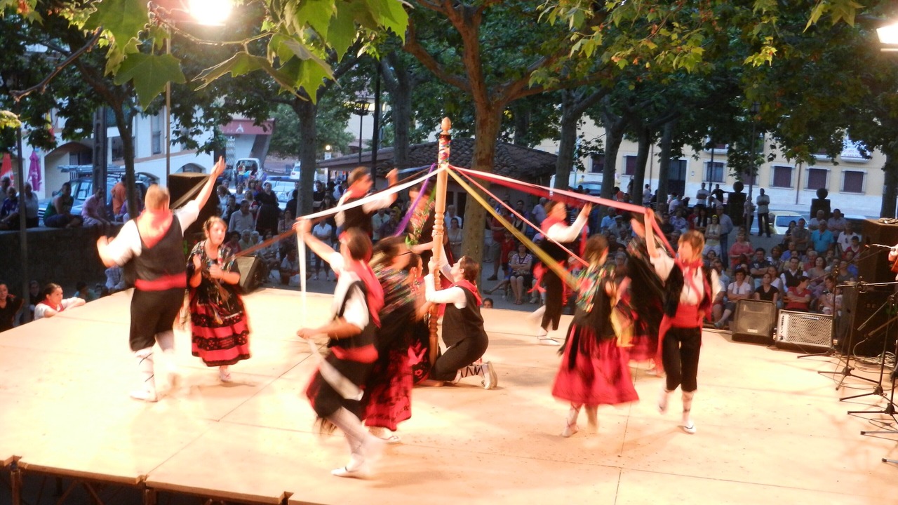 Photo of Outdoor in Piedralaves