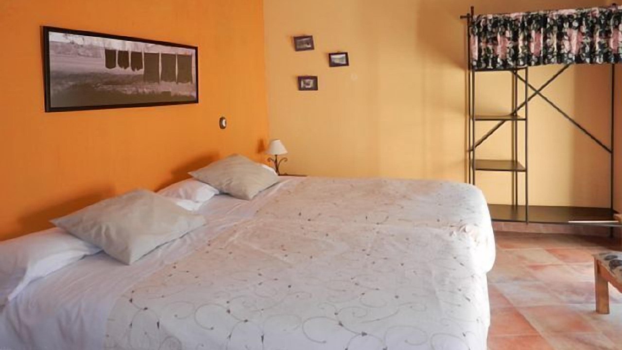 Photo of Bedroom in Piedralaves