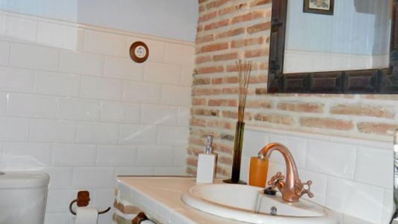 Photo of Bathroom in Piedralaves