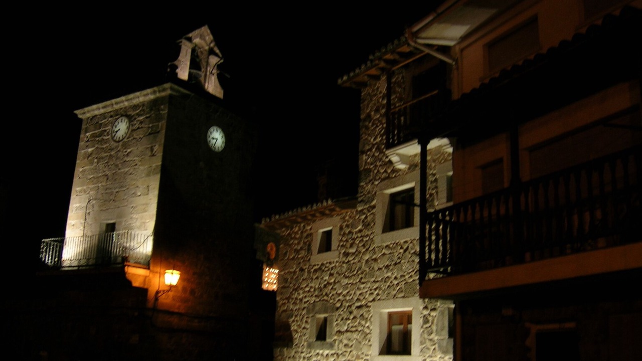 Photo of Outdoor in Piedralaves