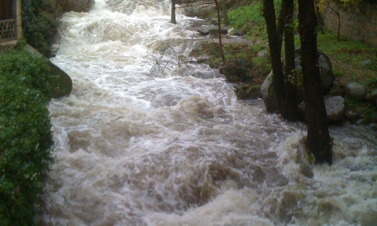Photo of Outdoor in Piedralaves