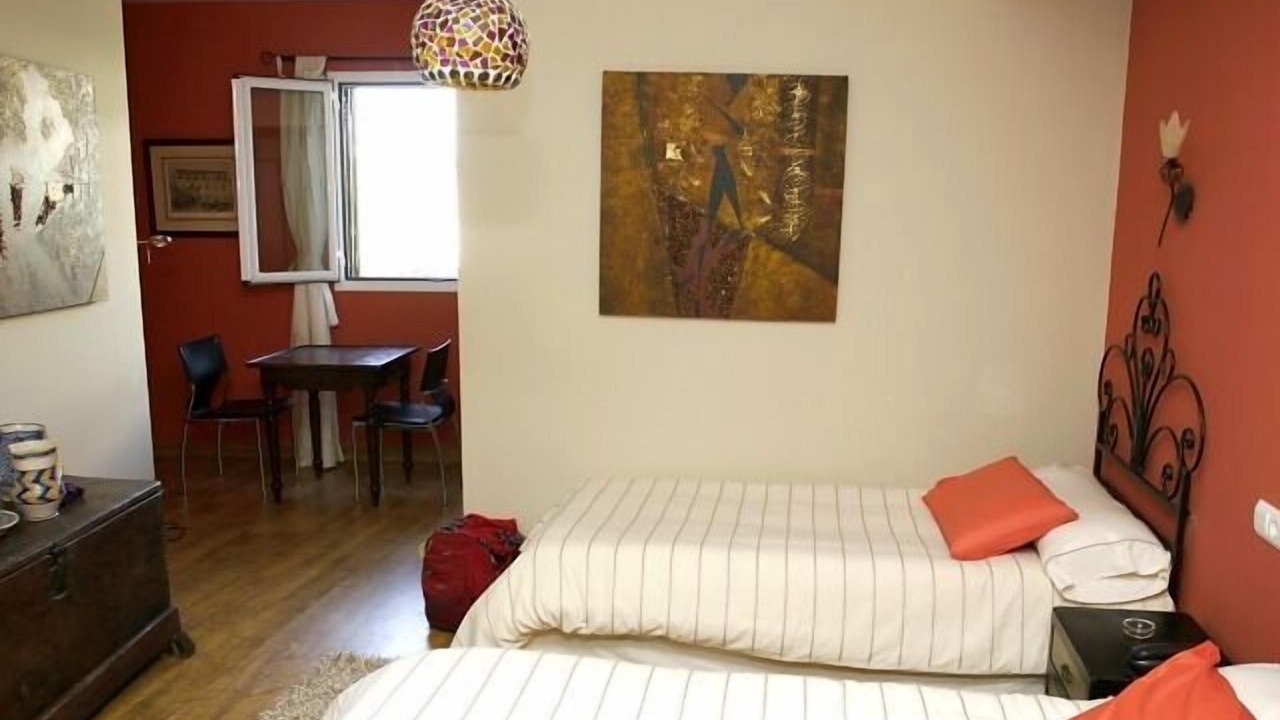 Photo of Bedroom in Jarilla