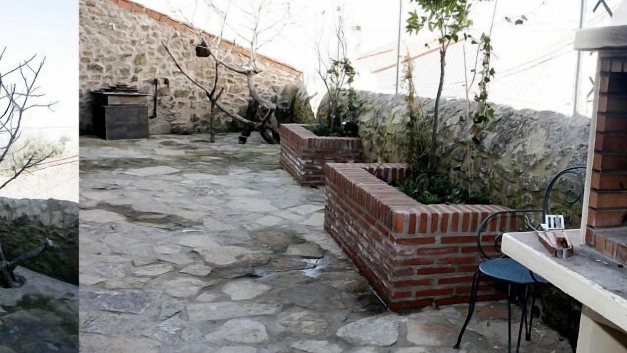 Photo of Patio Balcony in Jarilla
