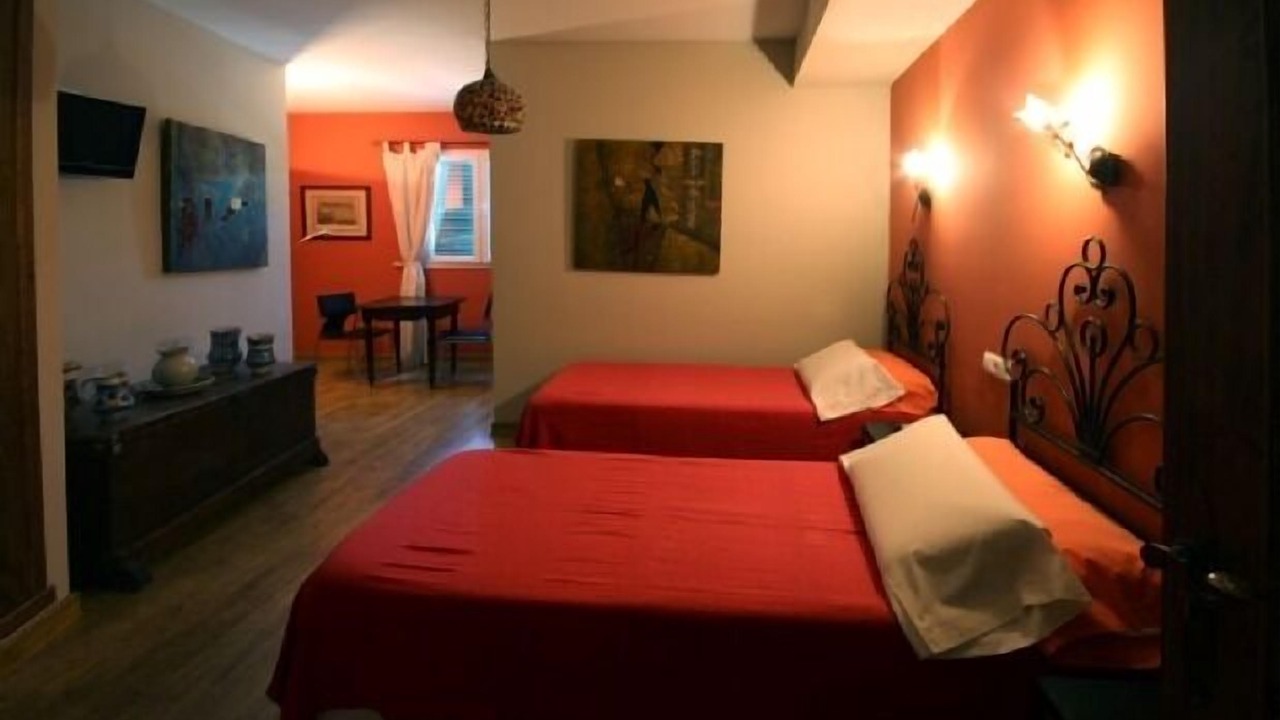 Photo of Bedroom in Jarilla